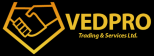 logovedpro